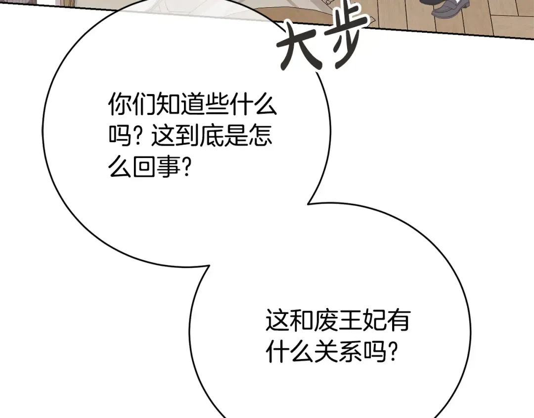 第84话 废王妃逃跑 第165页