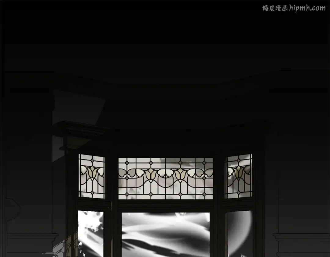 第85话 恶灵现世 第1页