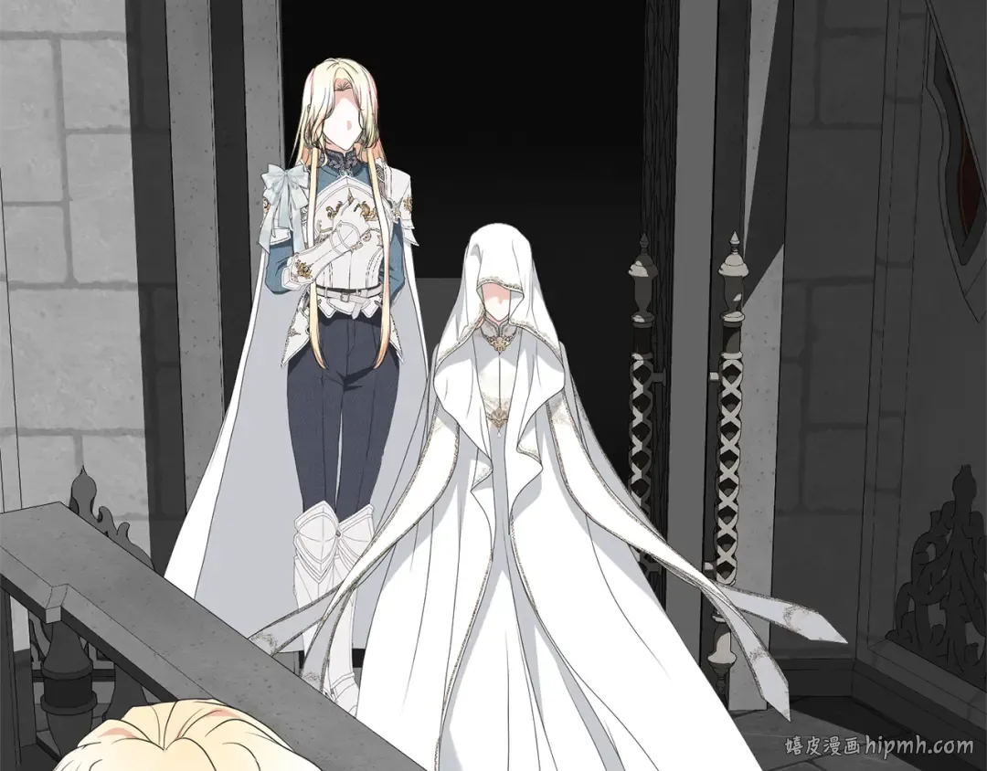 第88话 直面恶灵 第112页