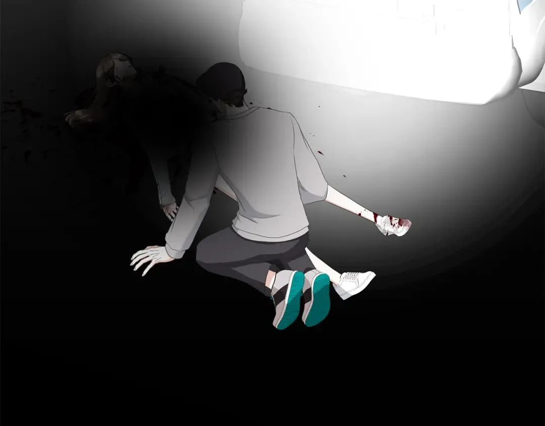 第94话 配角主角 第23页