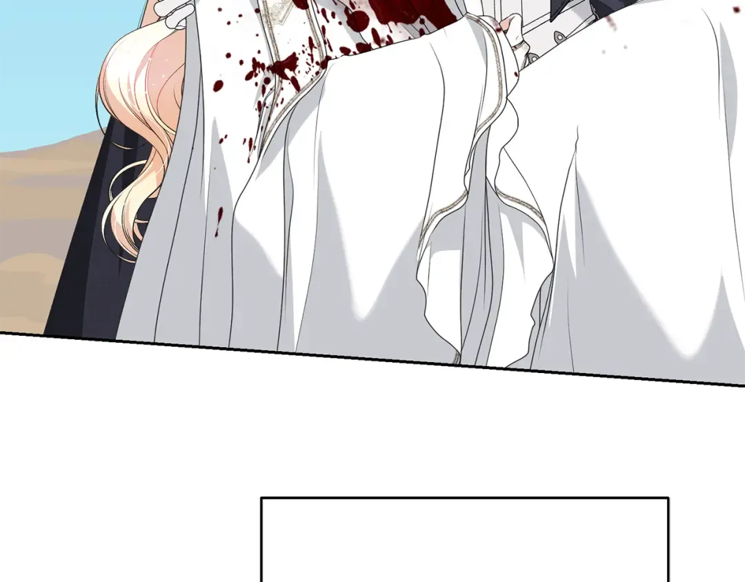 第95话 让你久等了 第22页