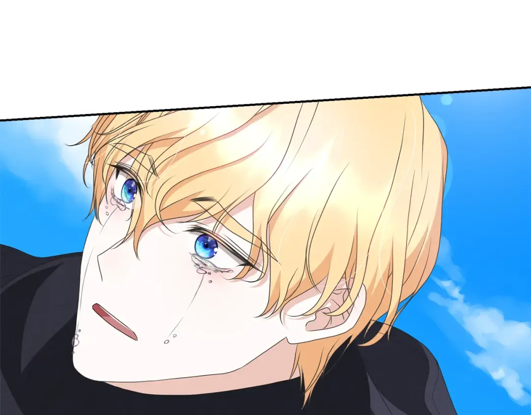 第95话 让你久等了 第111页