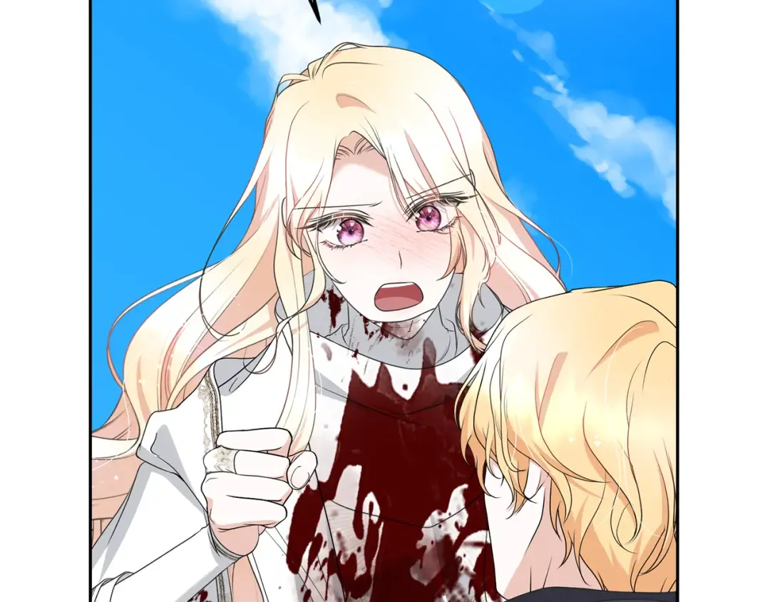 第95话 让你久等了 第117页