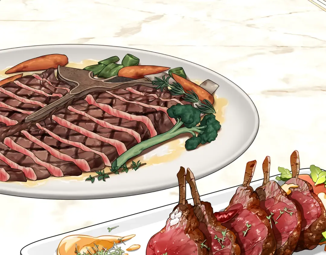 第98话 老公害喜？！ 第47页