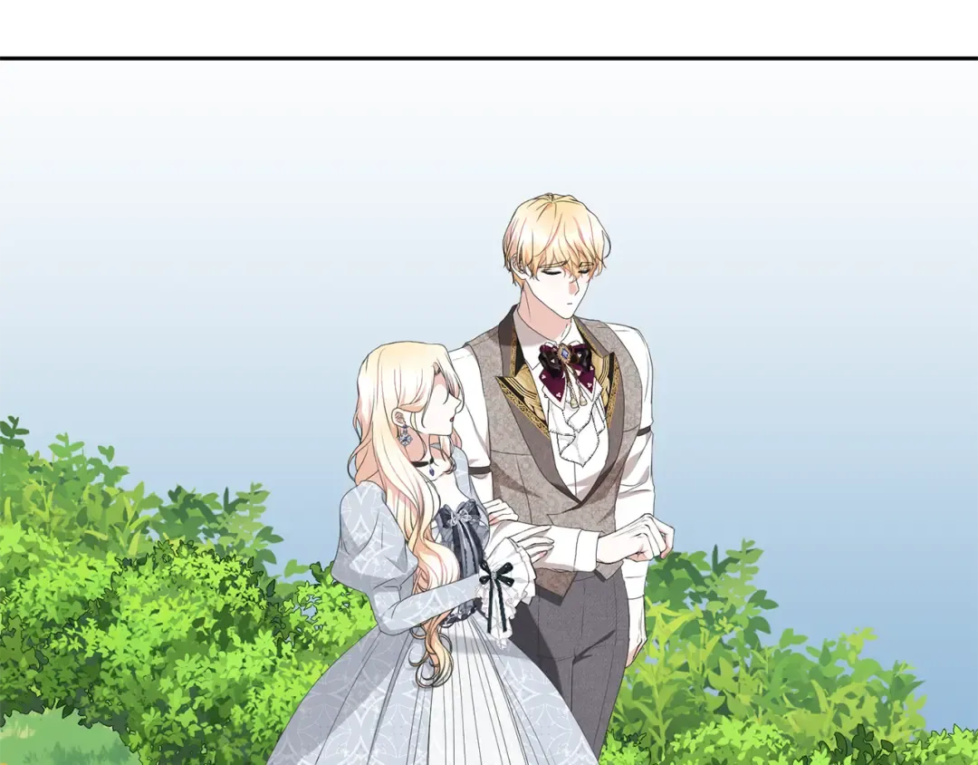 第98话 老公害喜？！ 第111页