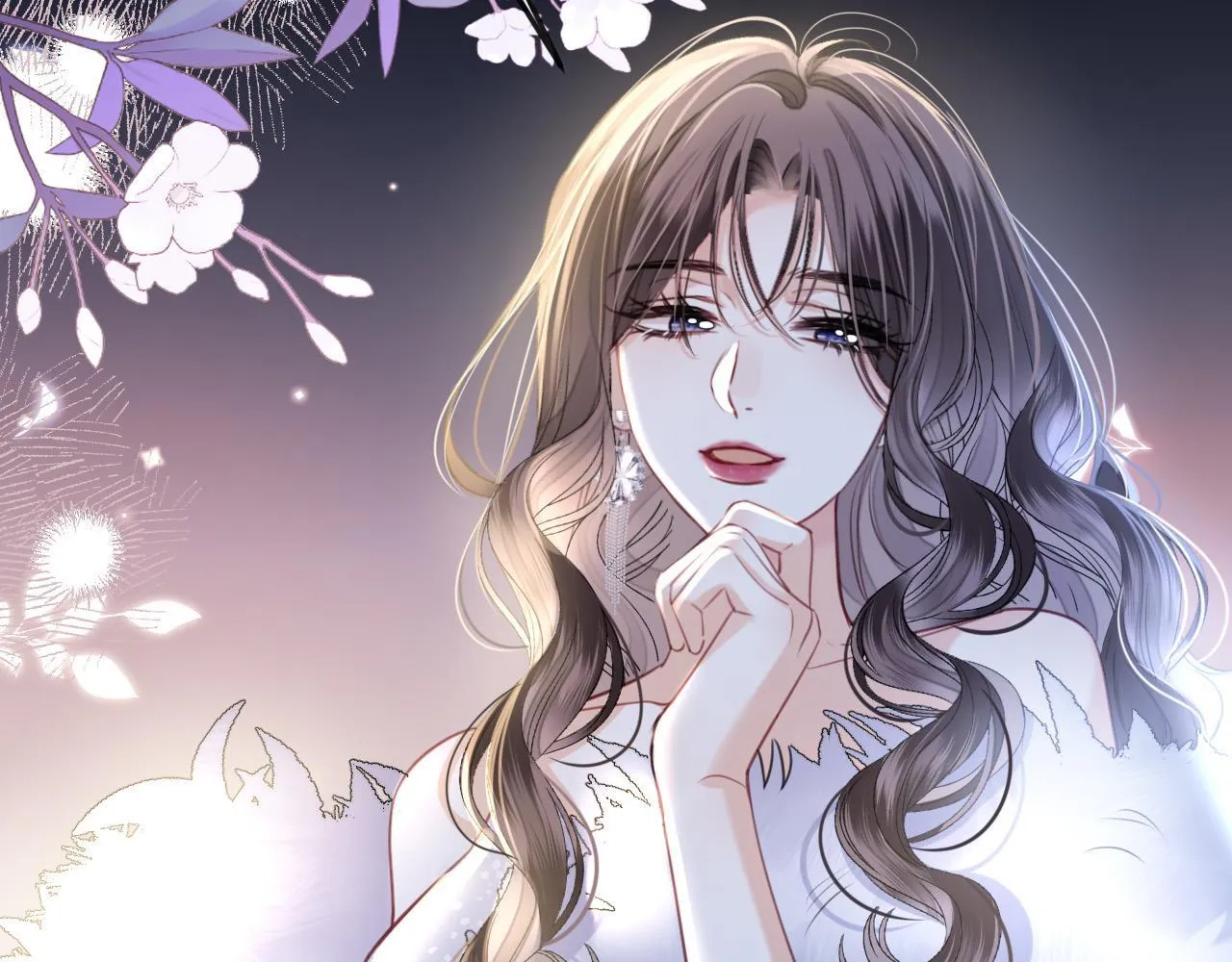 第14话 你还挺能养鱼的 第59页