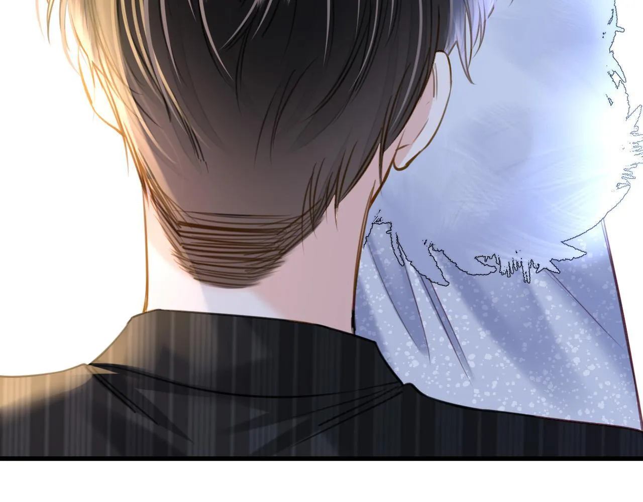 第14话 你还挺能养鱼的 第61页
