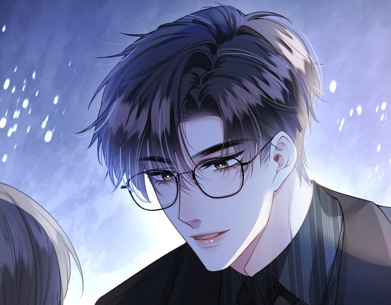 第13话 我就是陆惊宴的律师 第27页