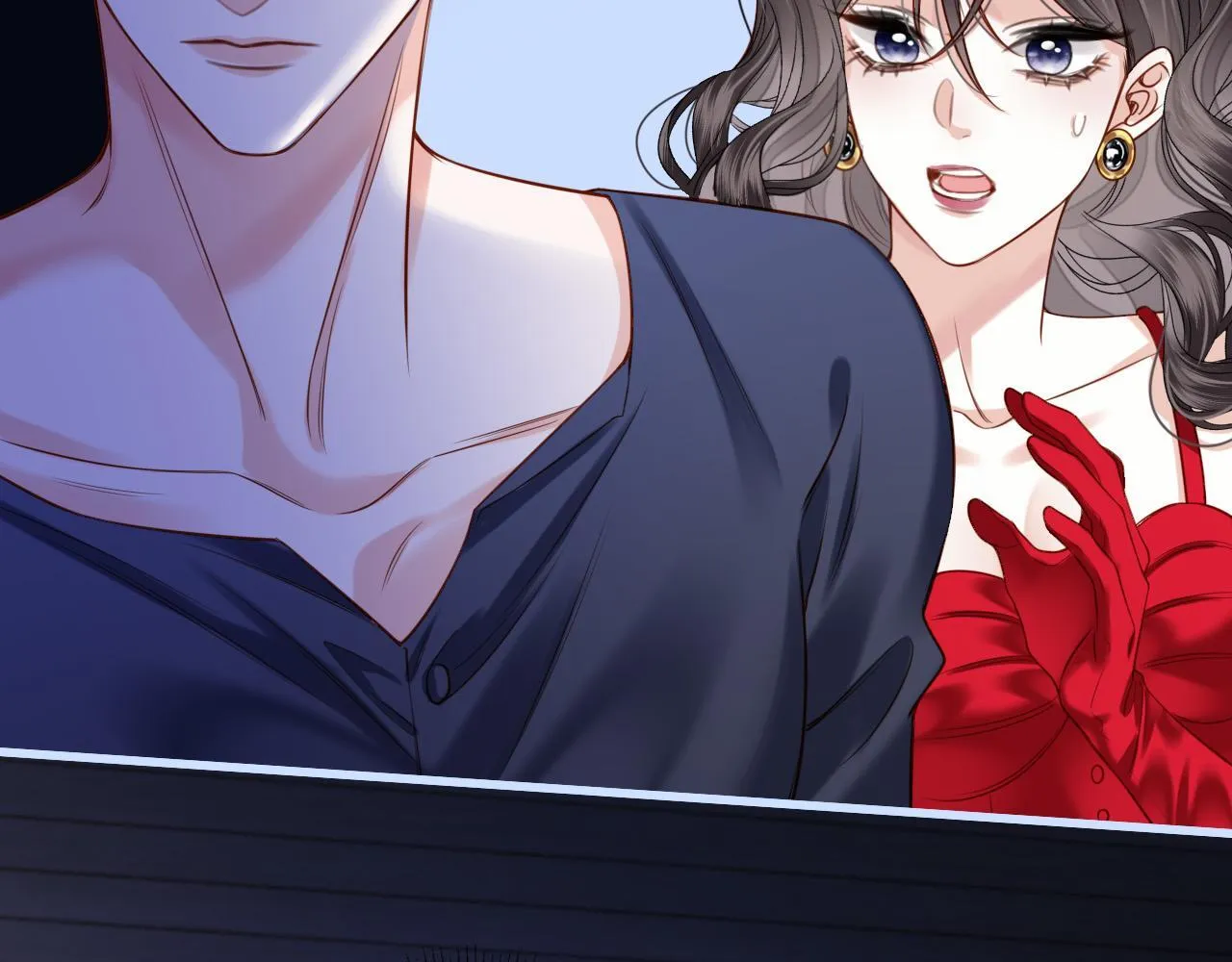 第10话 盛羡私藏她的唇印！ 第28页
