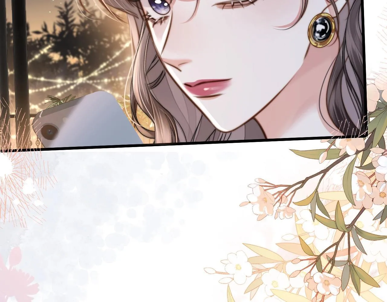 第10话 盛羡私藏她的唇印！ 第51页