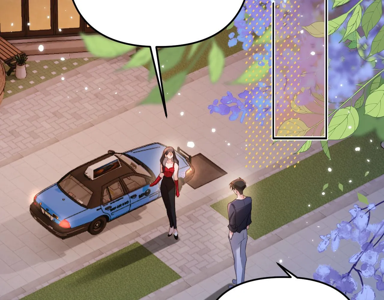 第10话 盛羡私藏她的唇印！ 第84页
