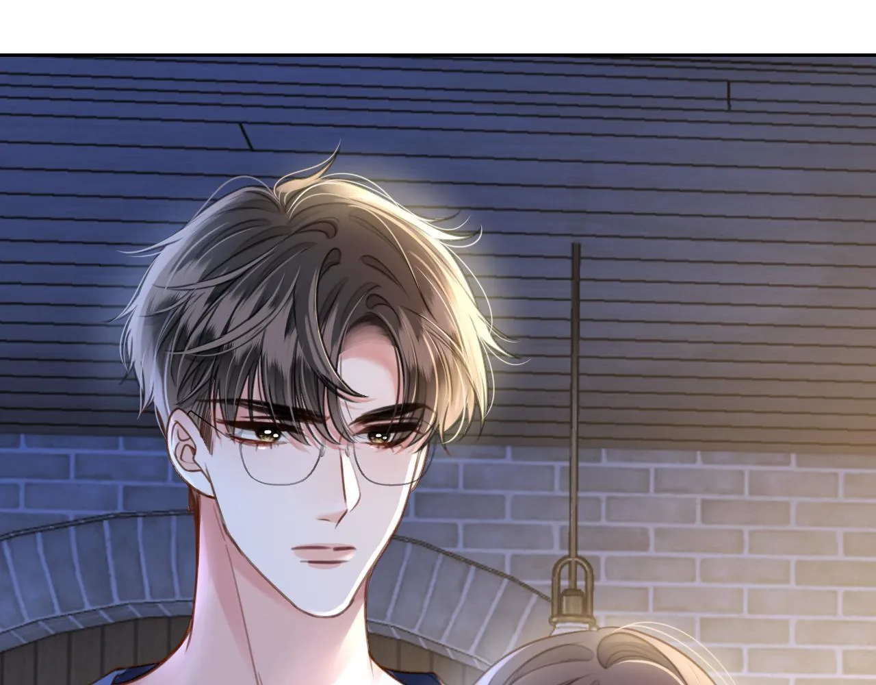 第9话 你怎么又坐地上了？ 第98页
