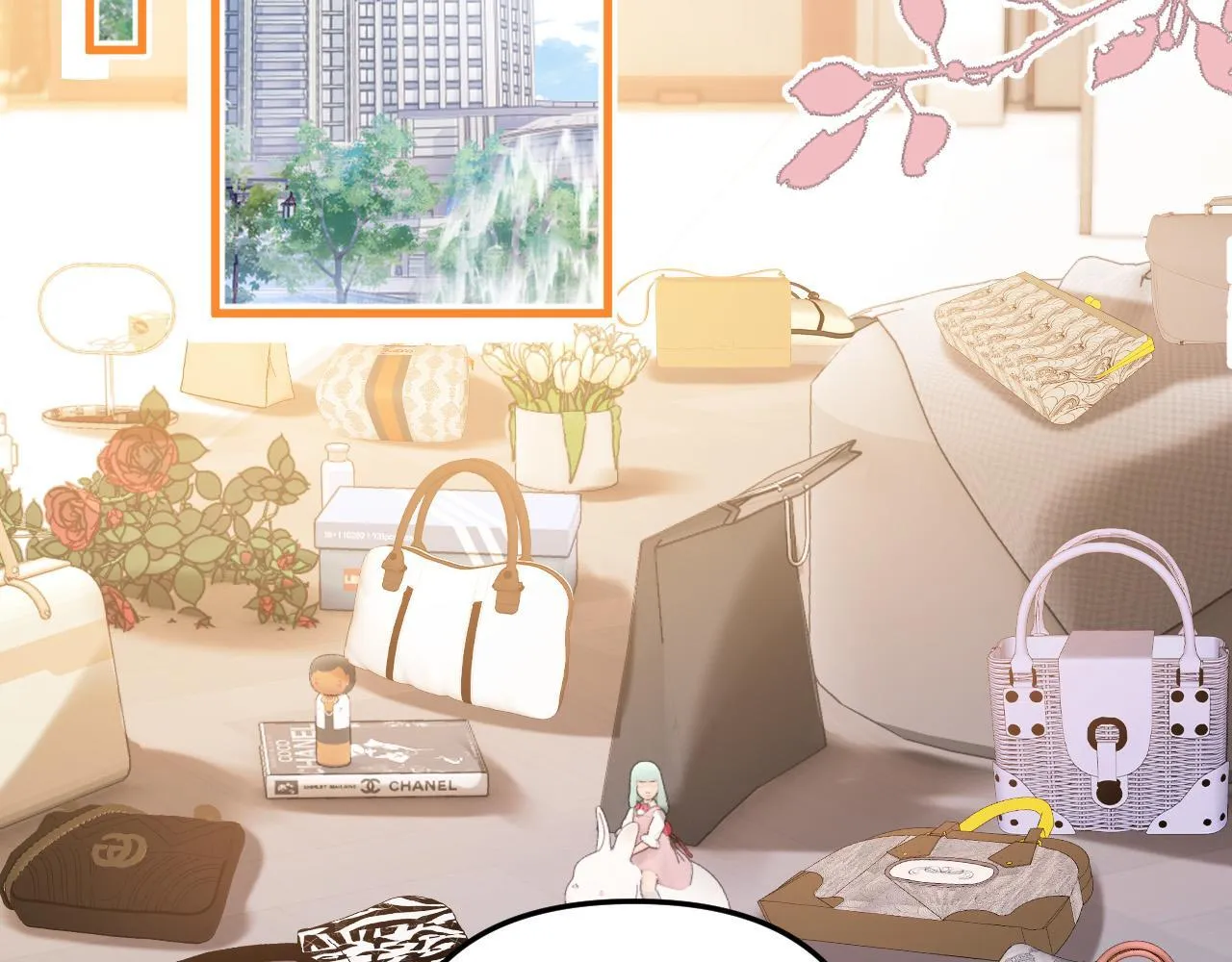 第11话 身材没的说 第25页