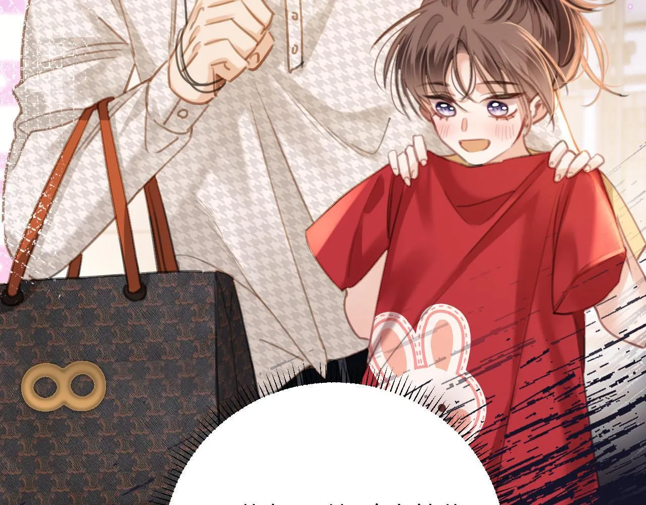 第8话 我在梦里怎么欺负你了 第54页