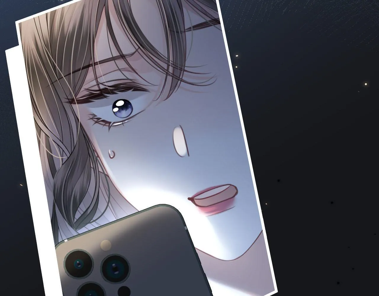 第8话 我在梦里怎么欺负你了 第87页