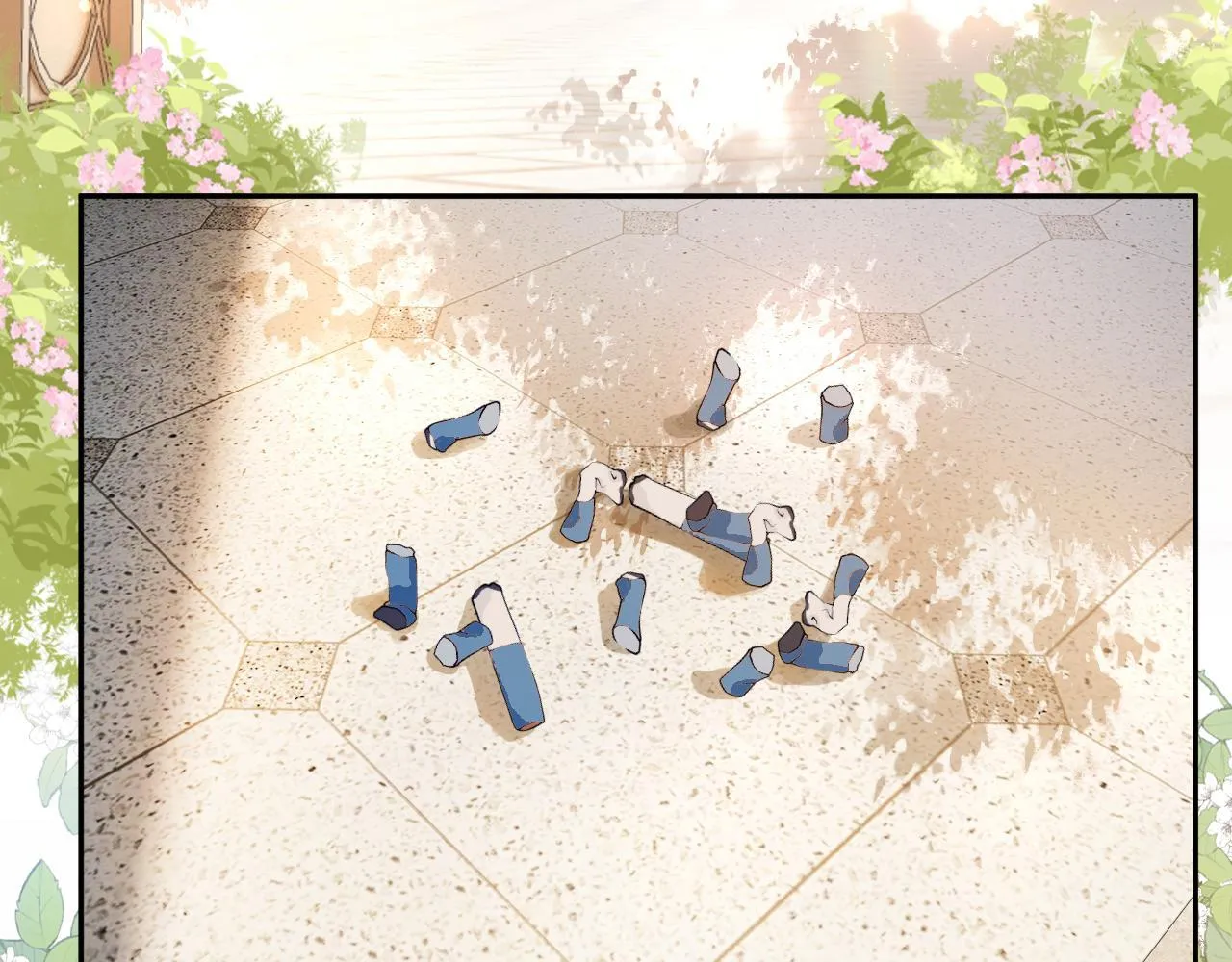 第7话 是好好解释还是好好补偿呢？ 第6页