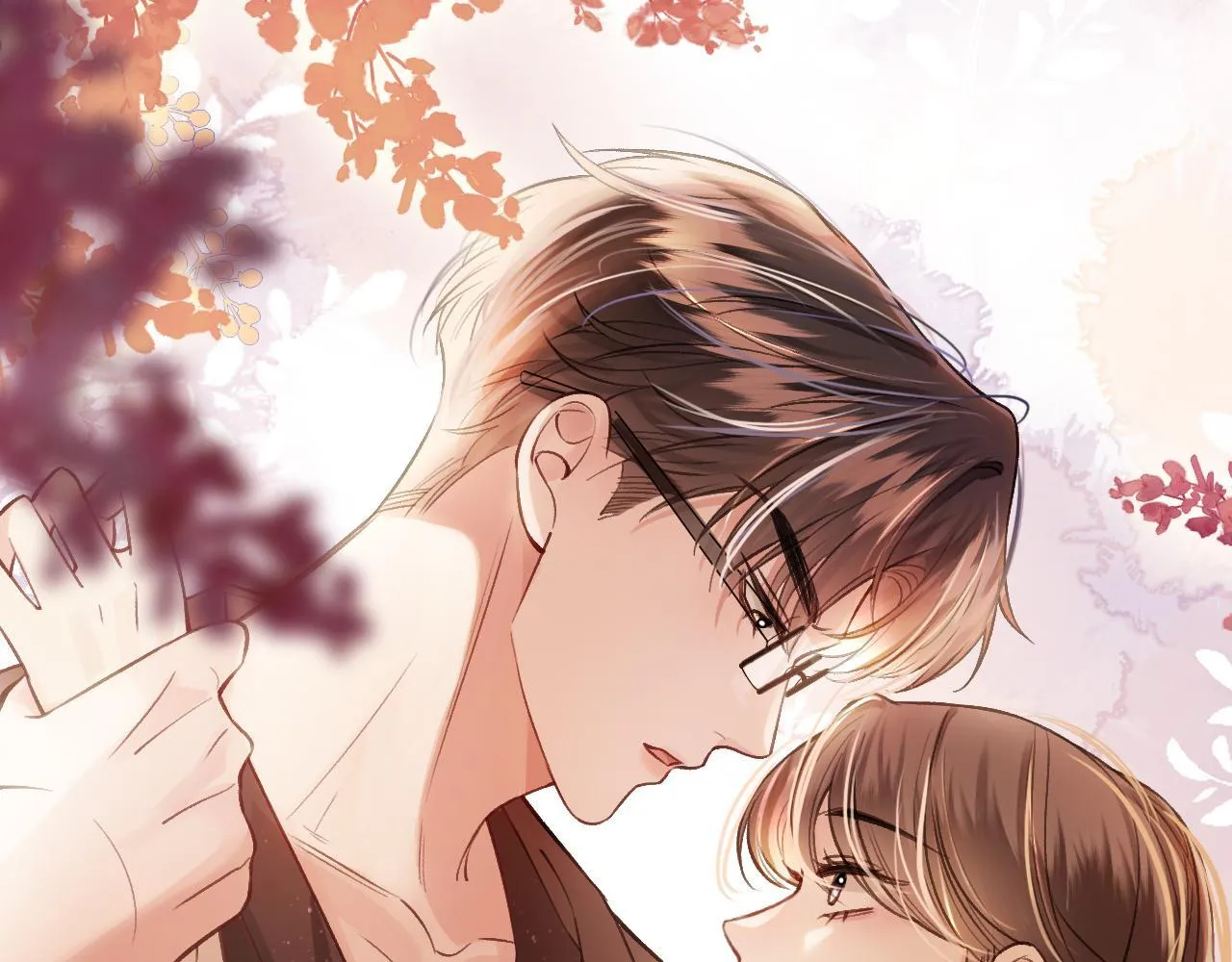 第7话 是好好解释还是好好补偿呢？ 第51页