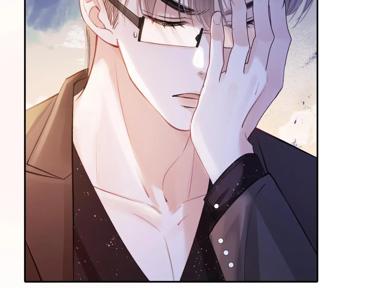 第7话 是好好解释还是好好补偿呢？ 第58页