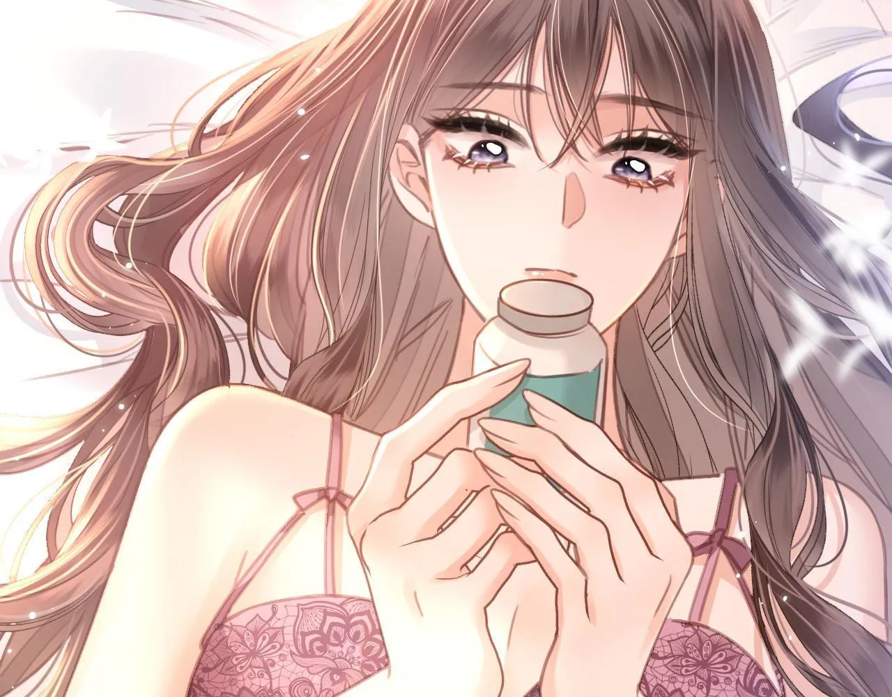 第7话 是好好解释还是好好补偿呢？ 第74页