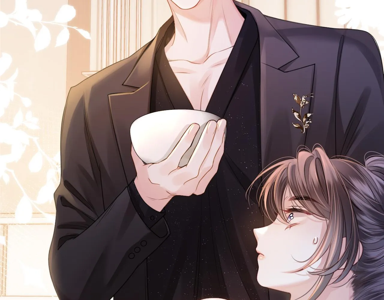 第6话 赶紧喝了！听话 第41页
