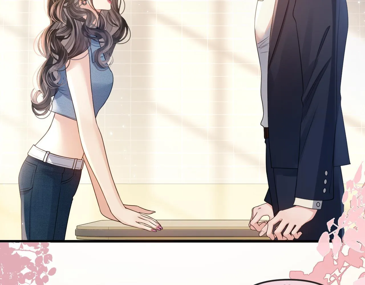 第5话 意外的收获 第10页
