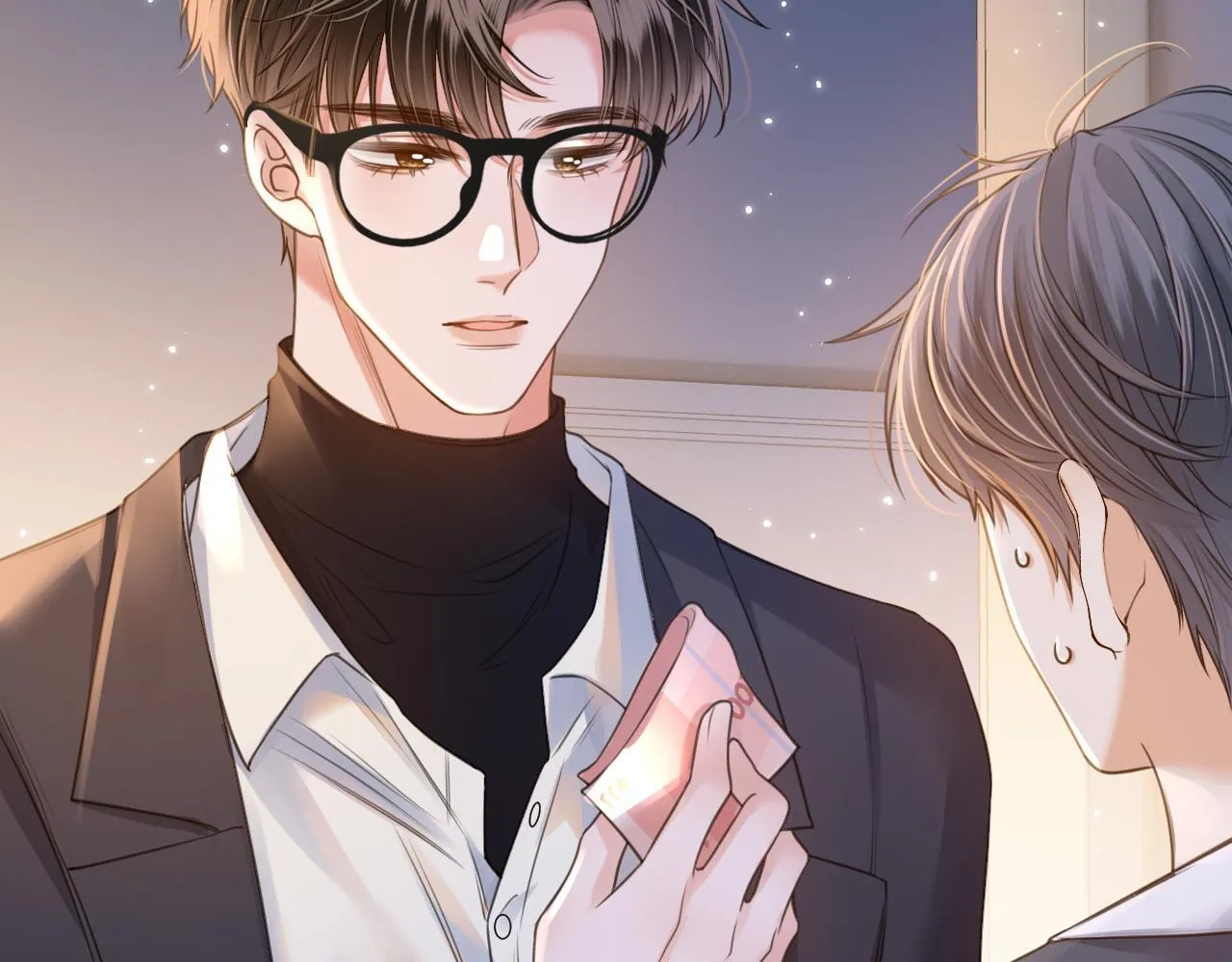 第5话 意外的收获 第18页