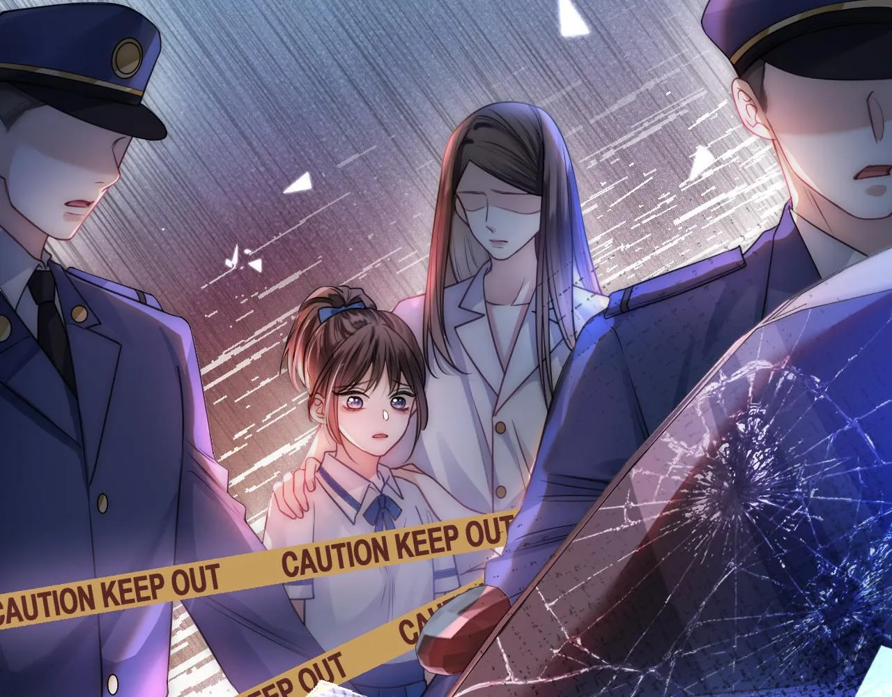 第5话 意外的收获 第47页
