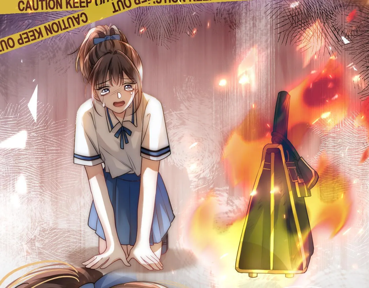 第5话 意外的收获 第51页