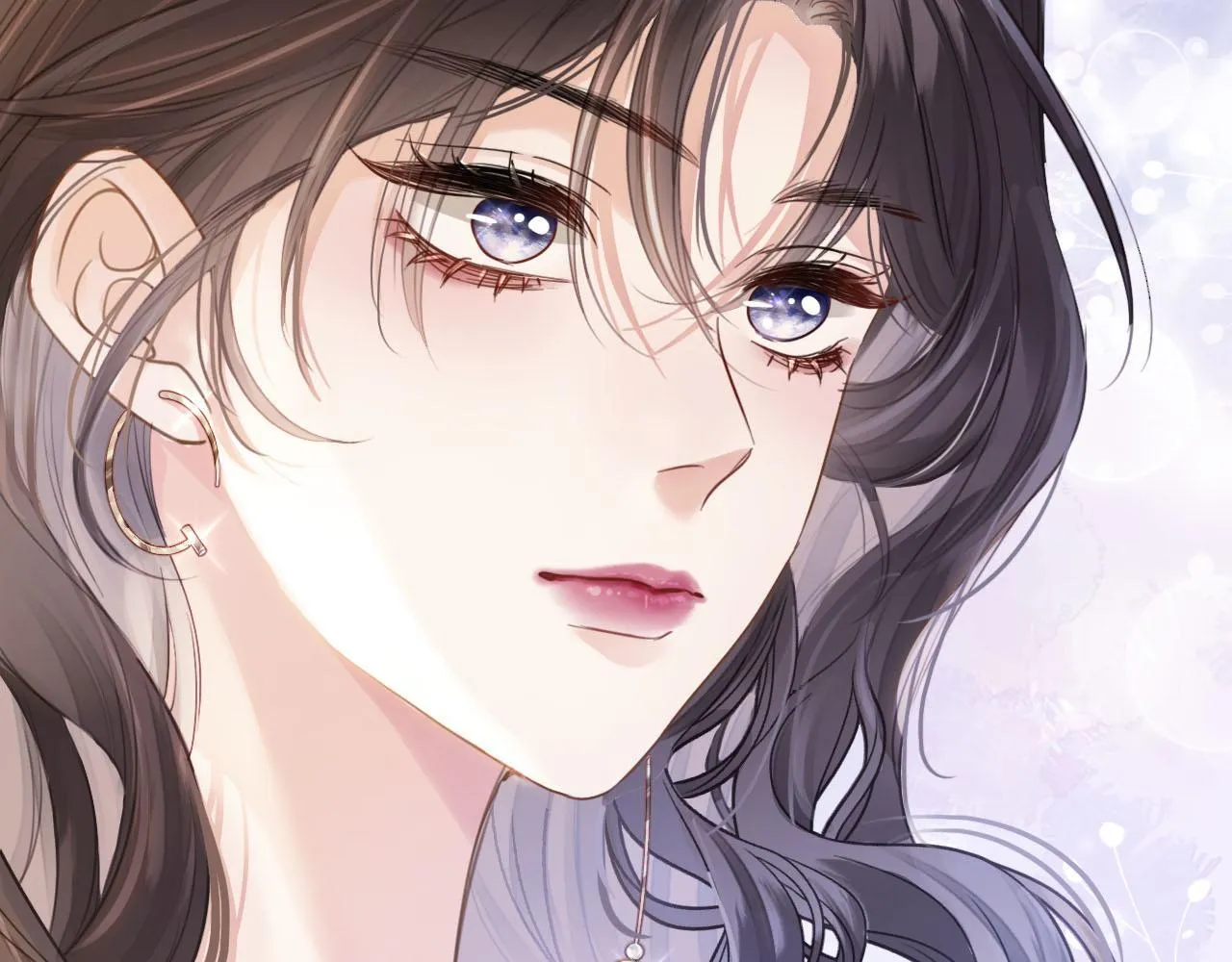 第3话 你也想要么么哒？ 第12页