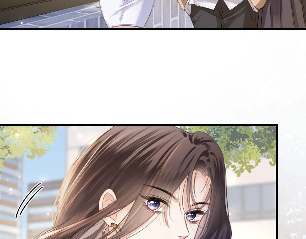 第3话 你也想要么么哒？ 第26页