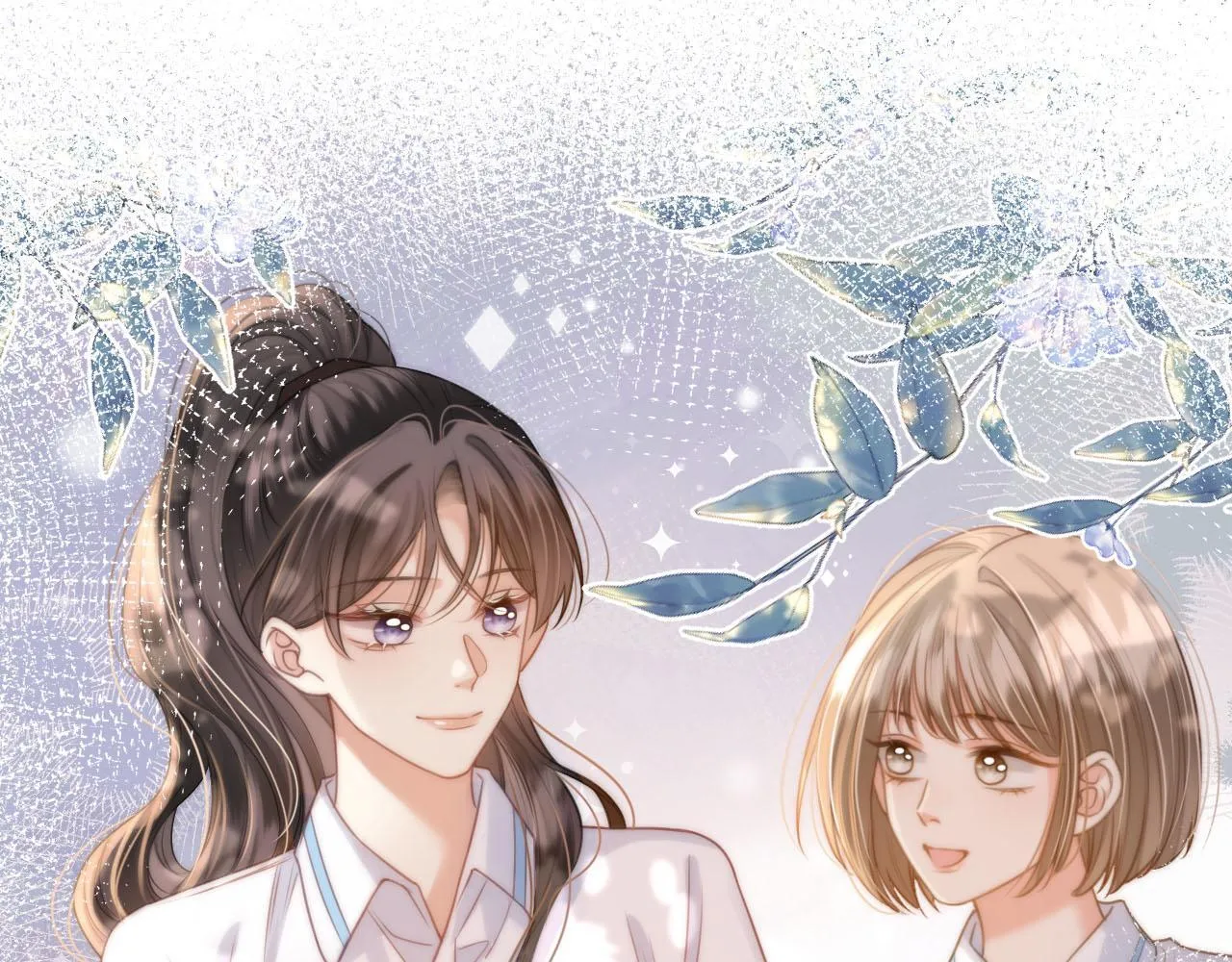 第3话 你也想要么么哒？ 第34页