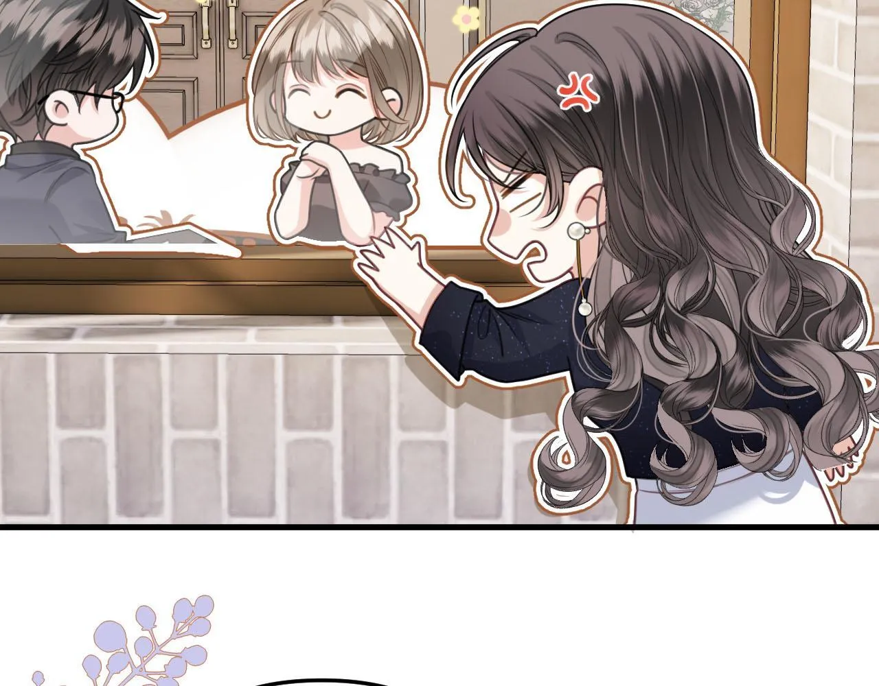 第3话 你也想要么么哒？ 第40页
