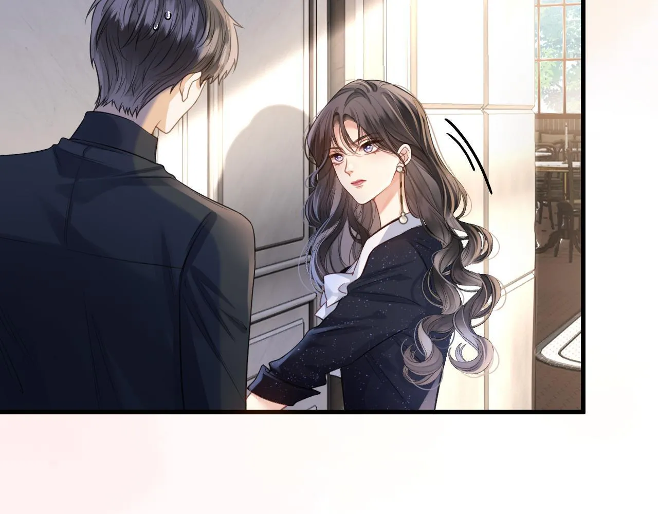 第3话 你也想要么么哒？ 第47页