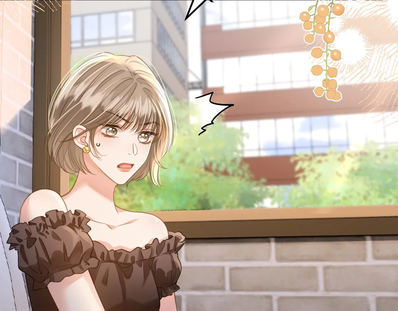 第3话 你也想要么么哒？ 第51页