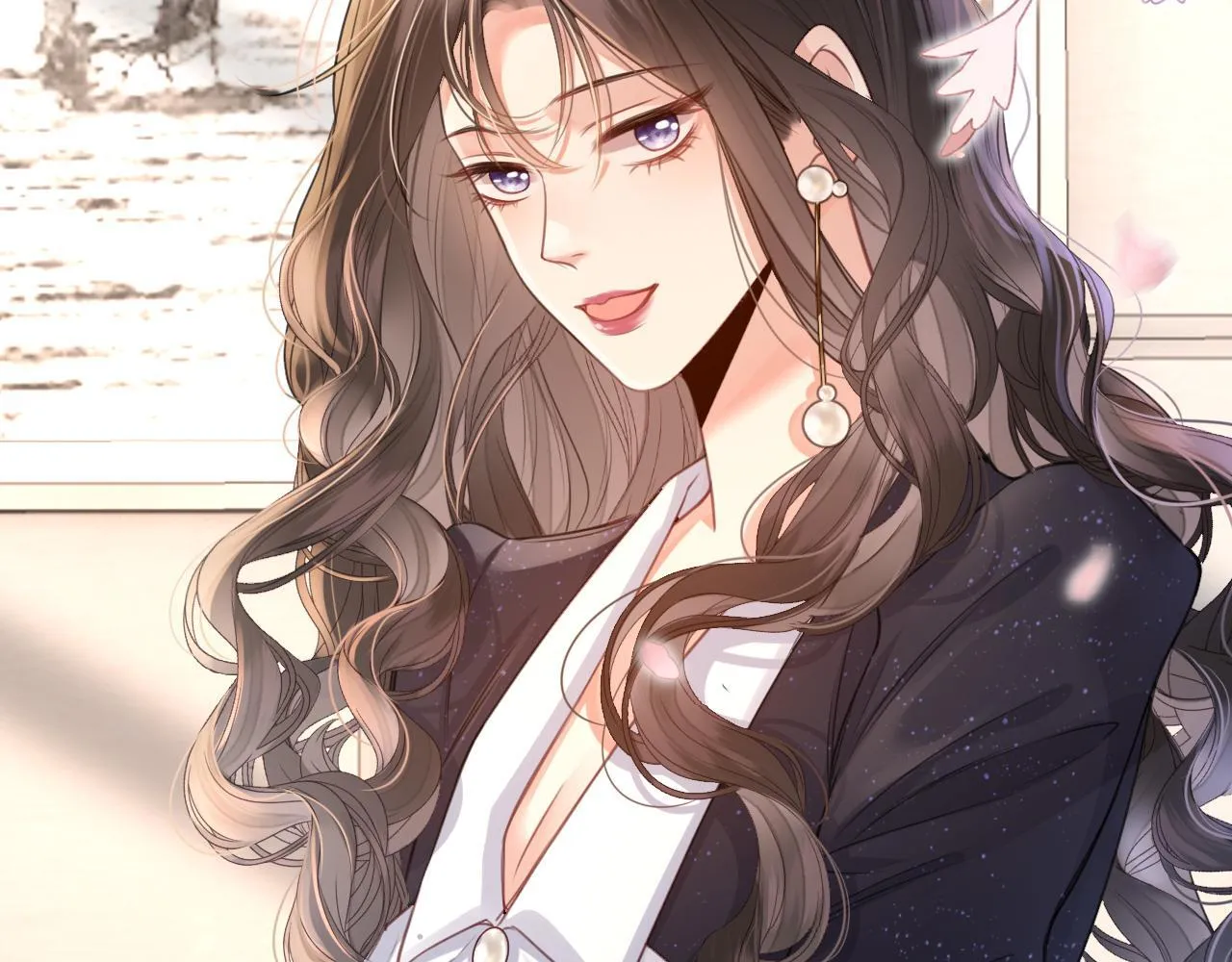 第3话 你也想要么么哒？ 第56页