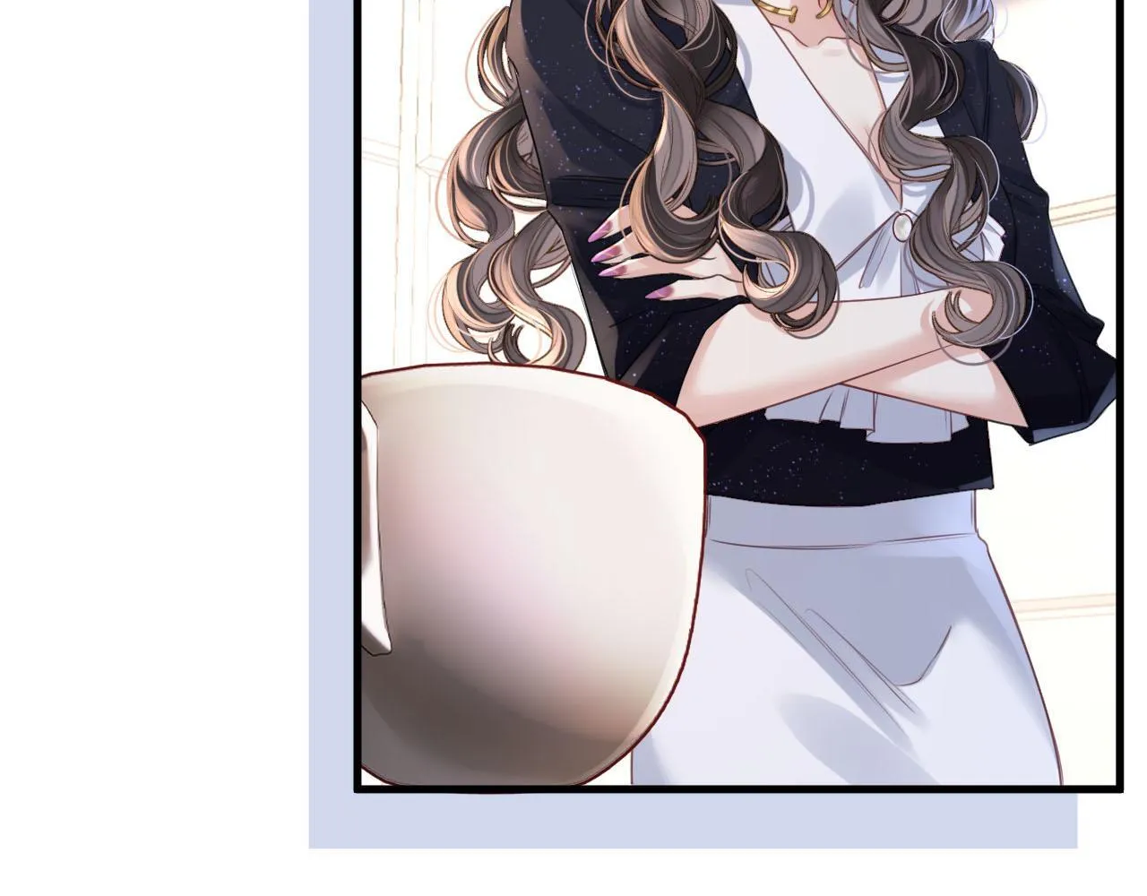 第3话 你也想要么么哒？ 第61页