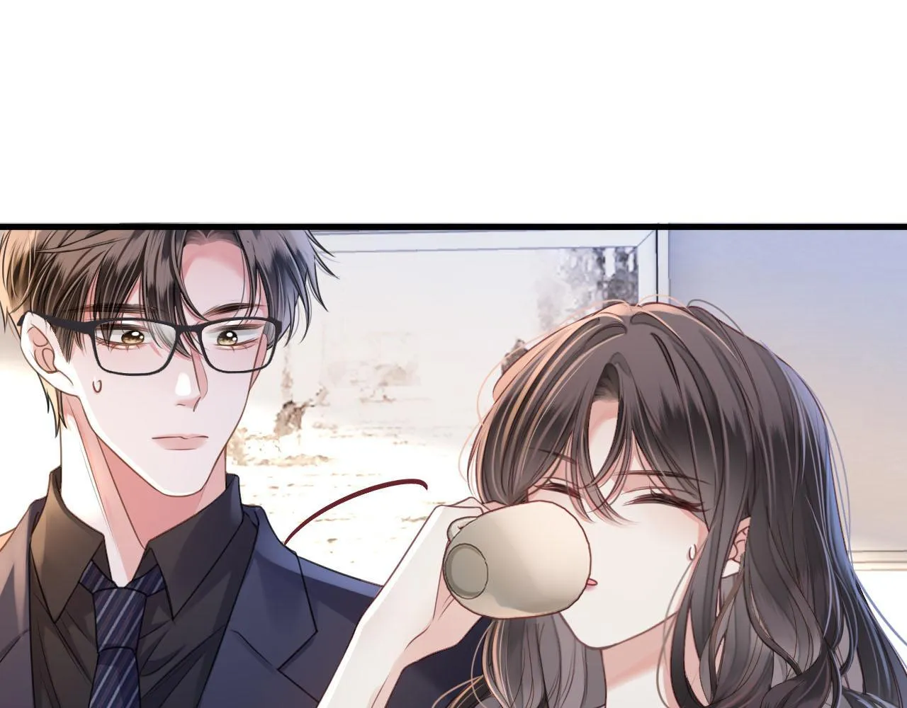 第3话 你也想要么么哒？ 第62页