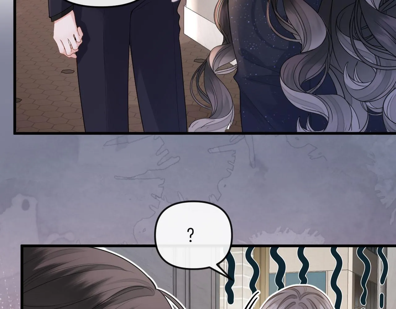第3话 你也想要么么哒？ 第92页