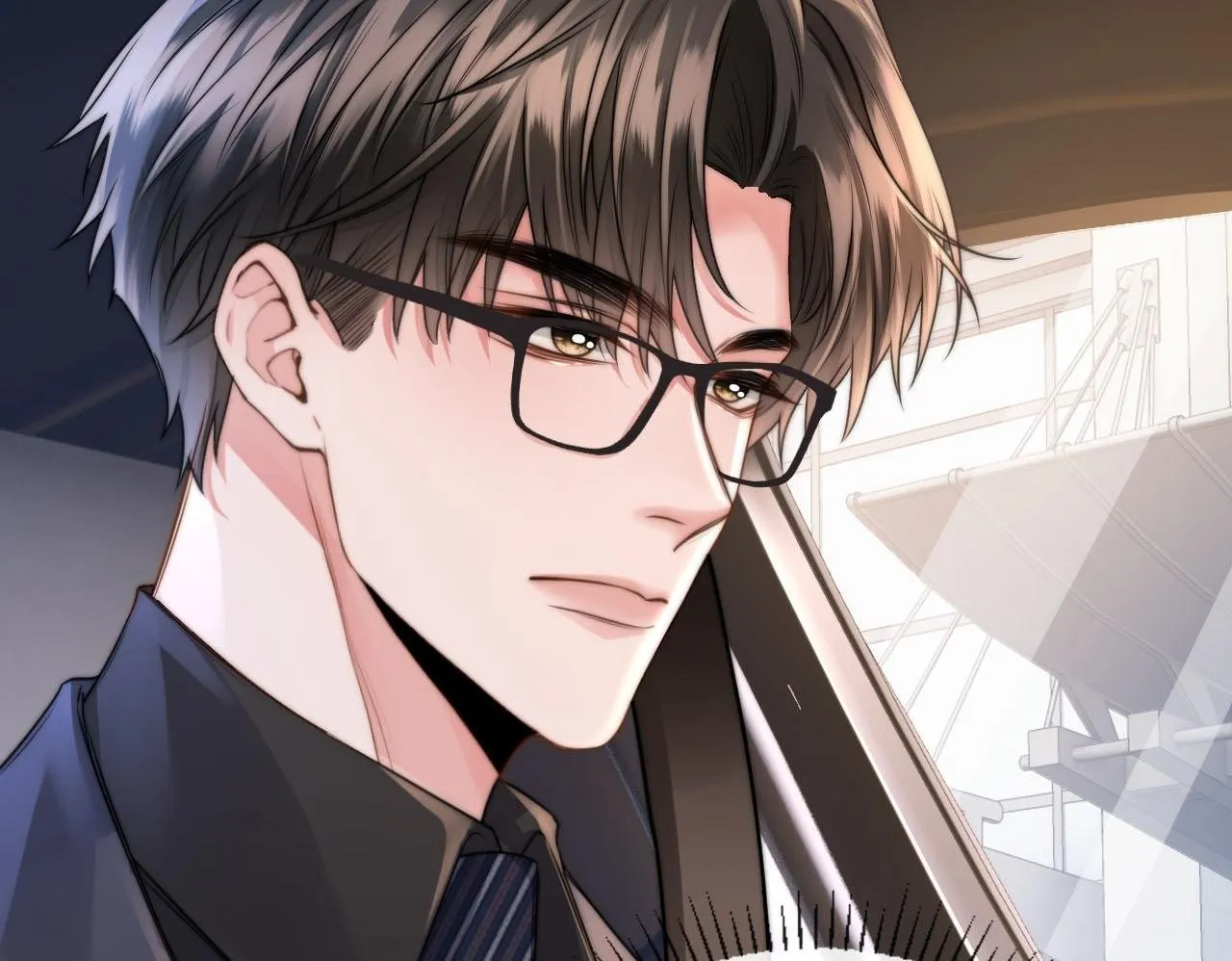 第3话 你也想要么么哒？ 第100页