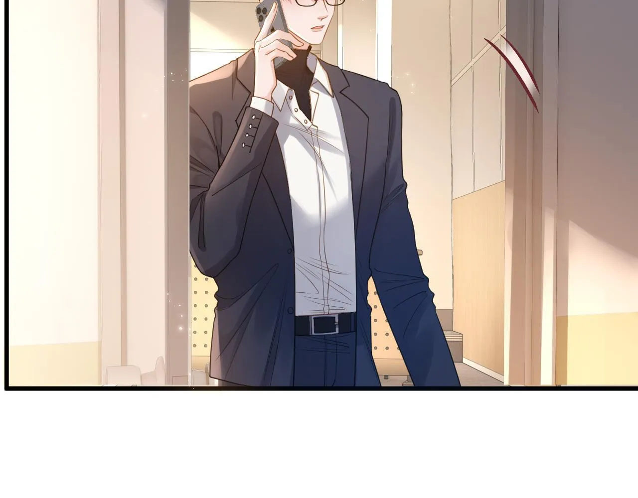 第4话 果然是我看上的男人！ 第22页
