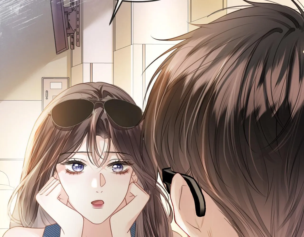 第4话 果然是我看上的男人！ 第88页
