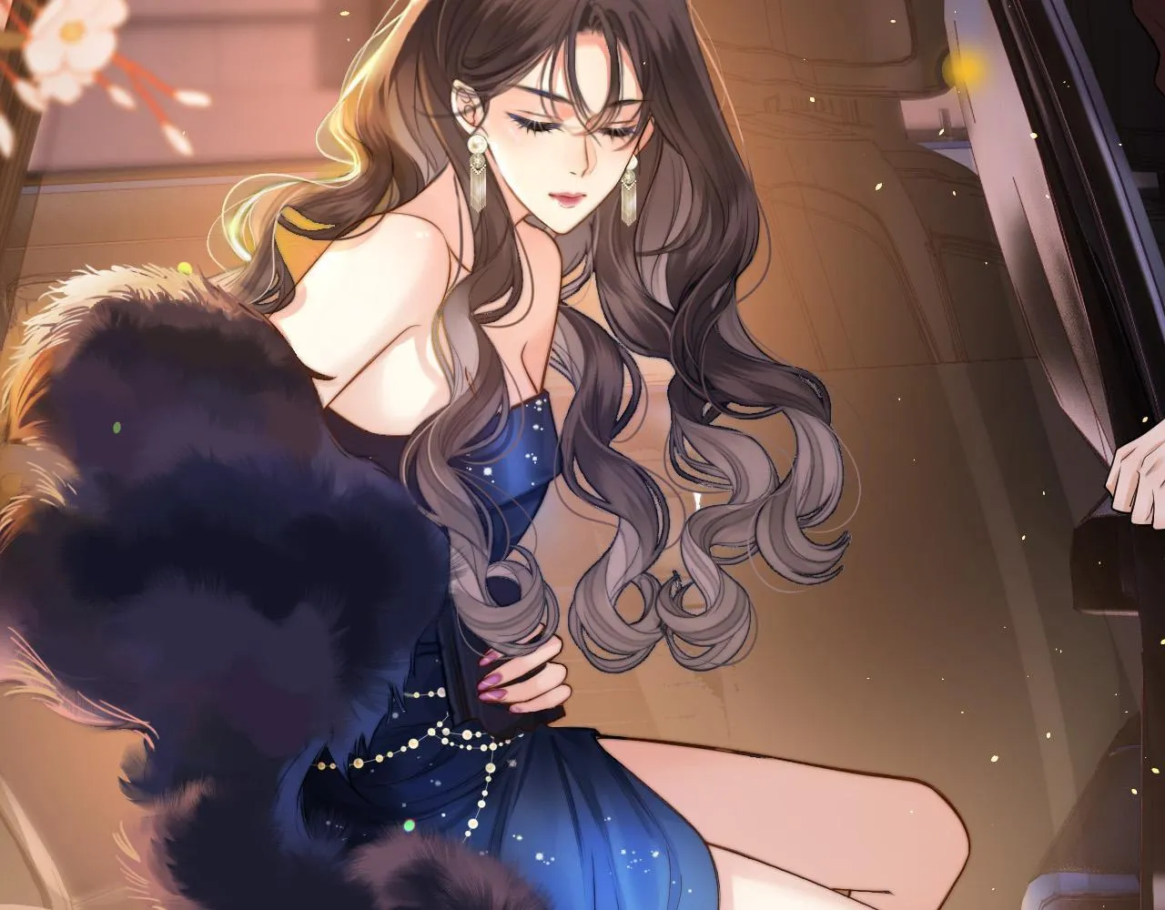 第1话 女海王VS渣男？ 第9页