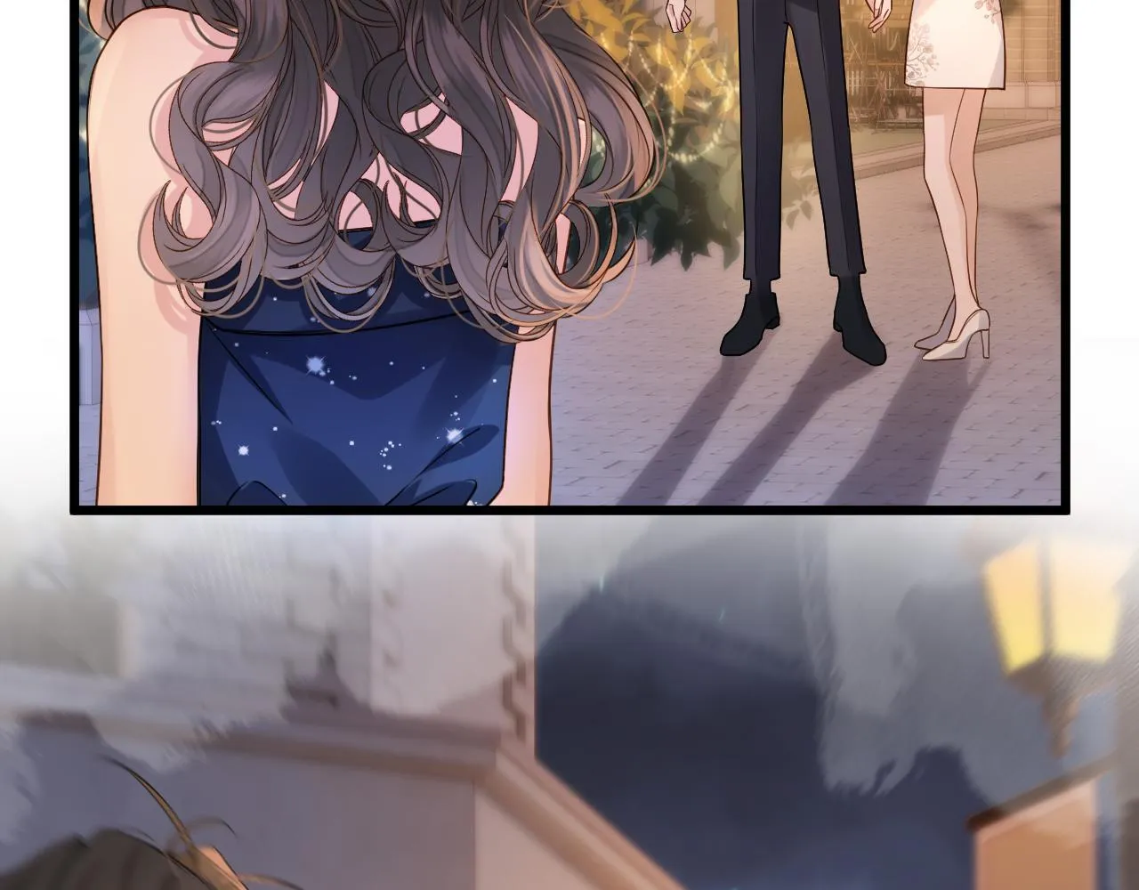 第1话 女海王VS渣男？ 第16页