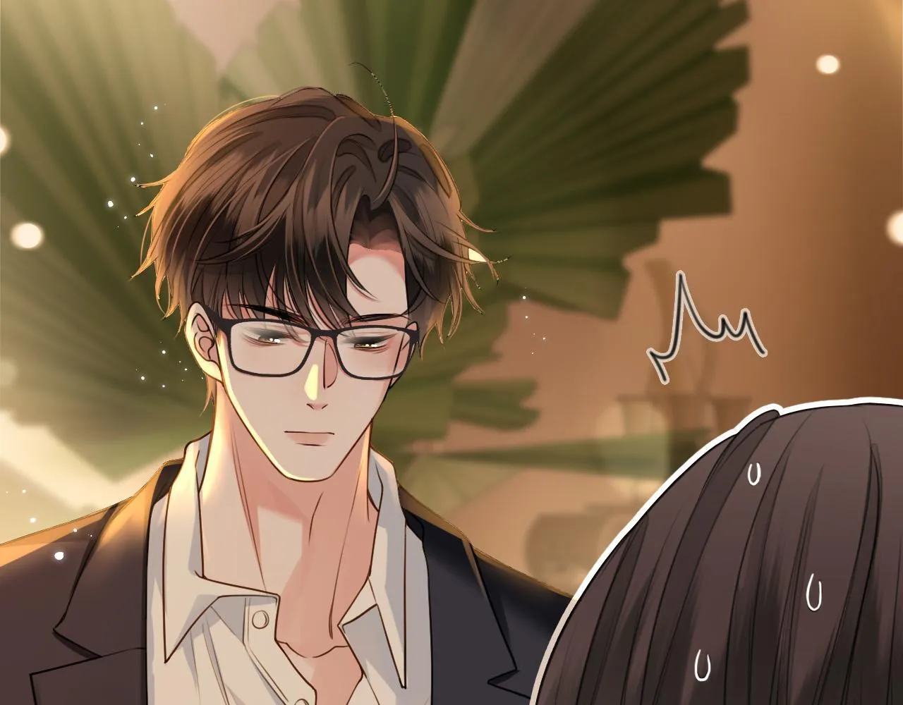 第1话 女海王VS渣男？ 第32页