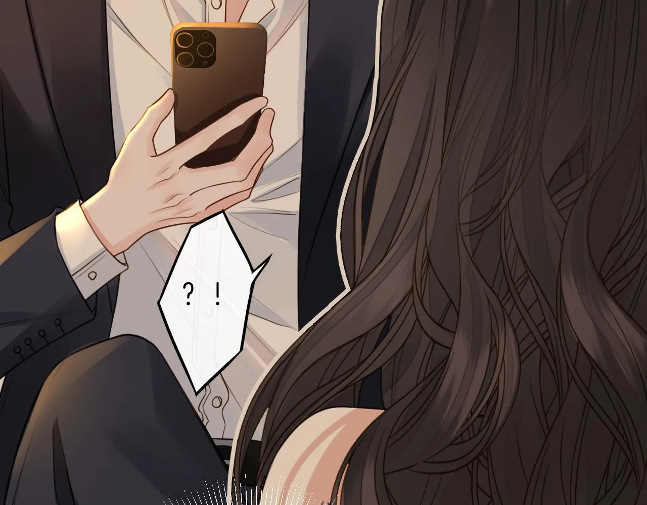 第1话 女海王VS渣男？ 第33页