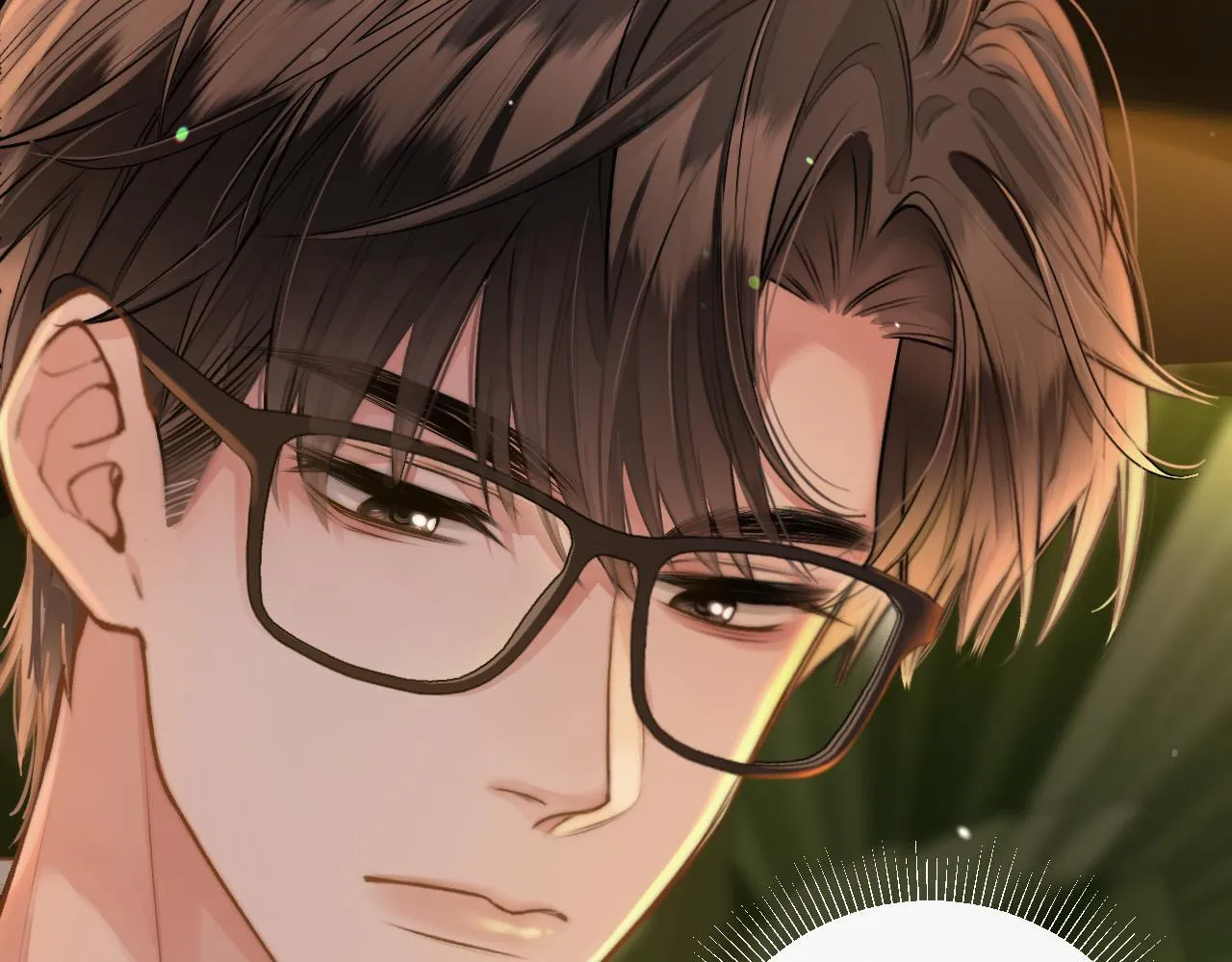 第1话 女海王VS渣男？ 第35页