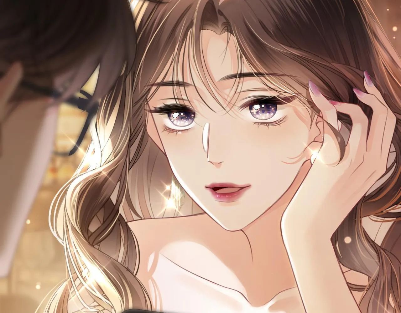 第1话 女海王VS渣男？ 第55页
