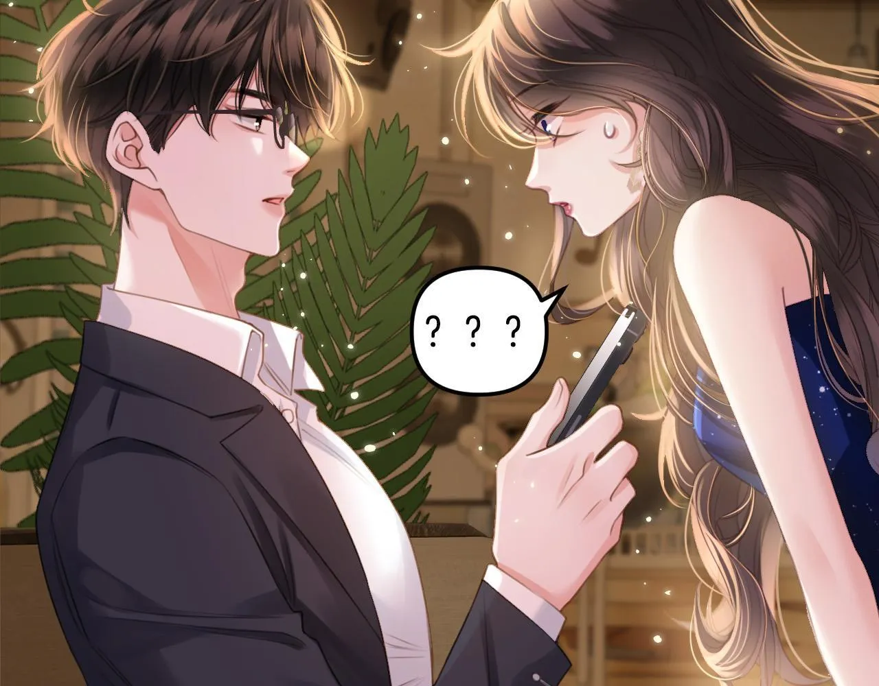 第1话 女海王VS渣男？ 第60页
