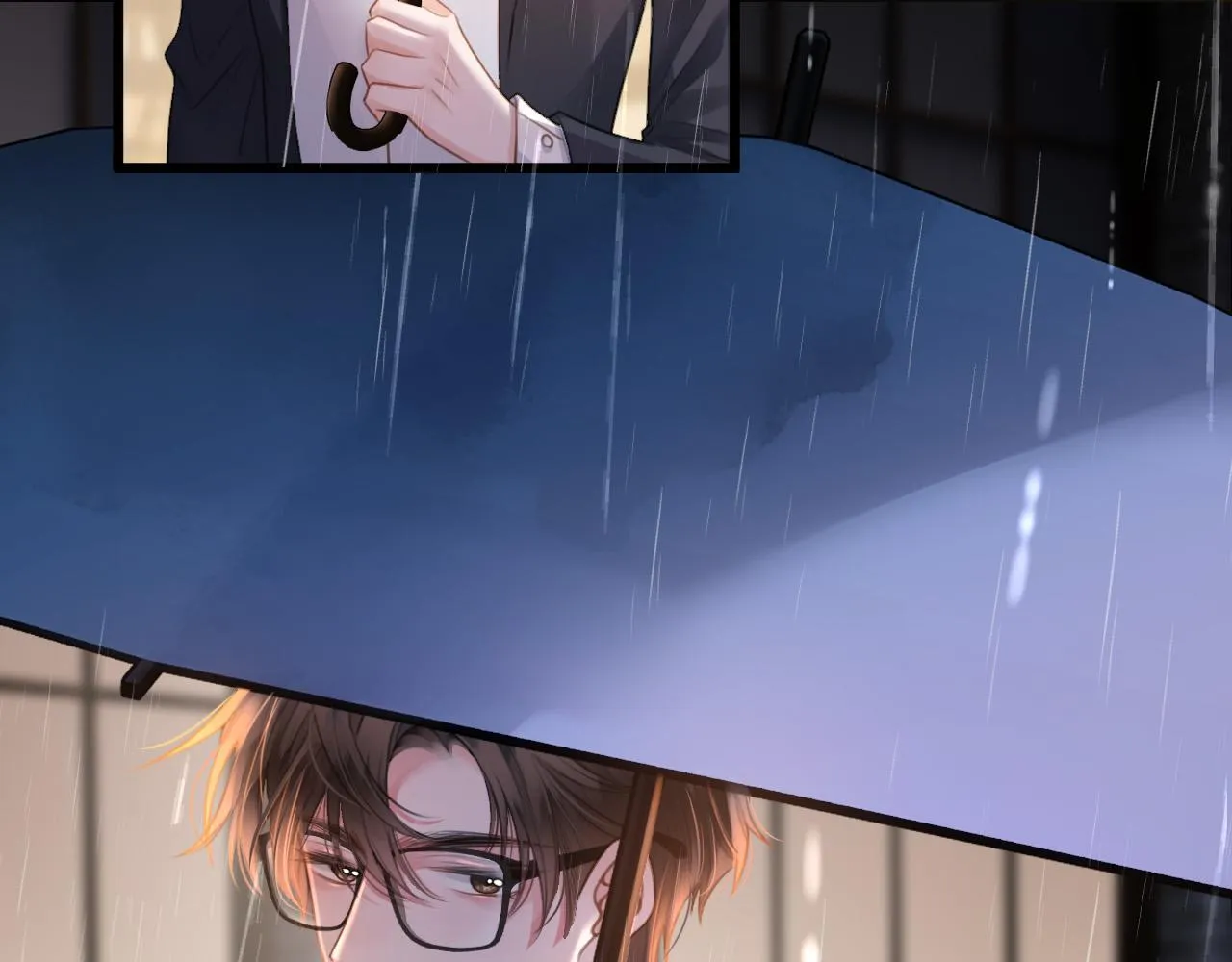第1话 女海王VS渣男？ 第74页