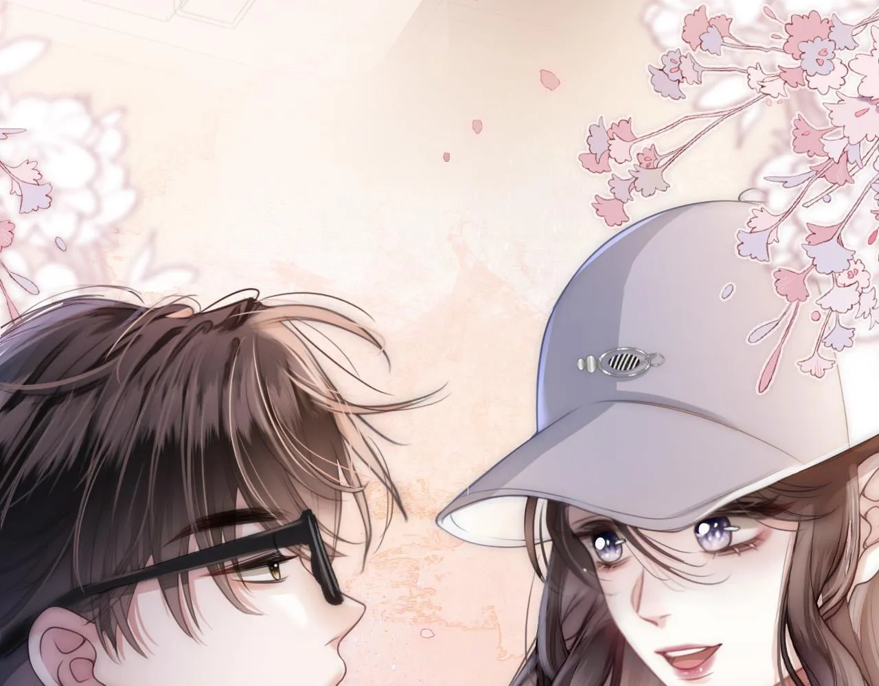 第1话 女海王VS渣男？ 第105页